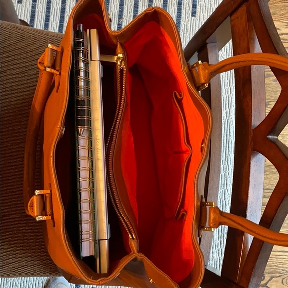 Tory Burch Tote Bag - Picture 8 of 8